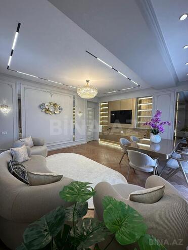 Продаётся 3-комн. новостройка 130 м², м. Шах Исмаил Хатаи, photo 6 from 24