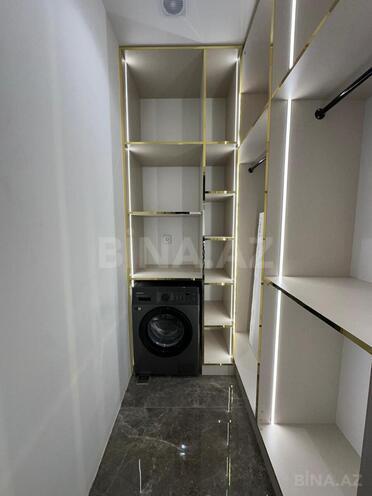 Продаётся 3-комн. новостройка 130 м², м. Шах Исмаил Хатаи, photo 19 from 24