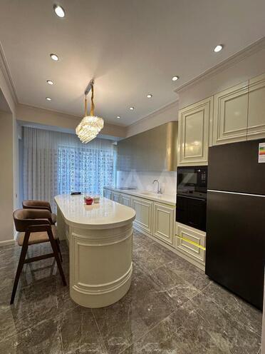 Продаётся 3-комн. новостройка 130 м², м. Шах Исмаил Хатаи, photo 14 from 24