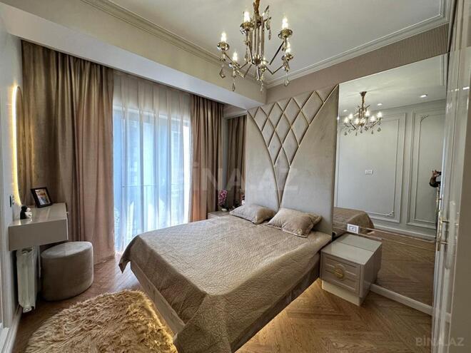 Продаётся 3-комн. новостройка 130 м², м. Шах Исмаил Хатаи, photo 7 from 24