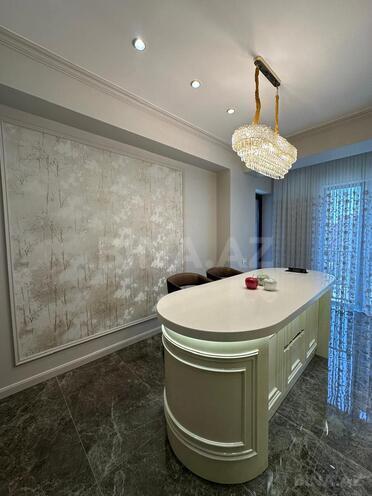 Продаётся 3-комн. новостройка 130 м², м. Шах Исмаил Хатаи, photo 15 from 24