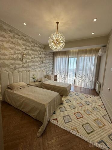 Продаётся 3-комн. новостройка 130 м², м. Шах Исмаил Хатаи, photo 9 from 24