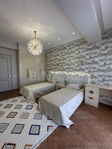 Продаётся 3-комн. новостройка 130 м², м. Шах Исмаил Хатаи, photo 11 from 24