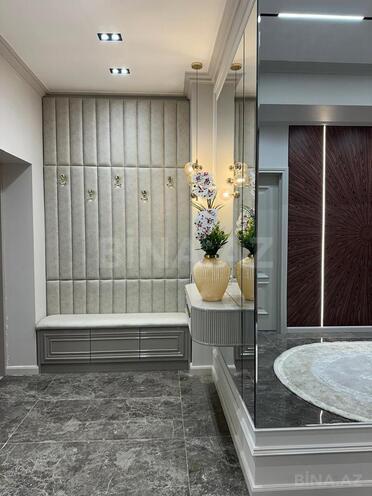 Продаётся 3-комн. новостройка 130 м², м. Шах Исмаил Хатаи, photo 18 from 24