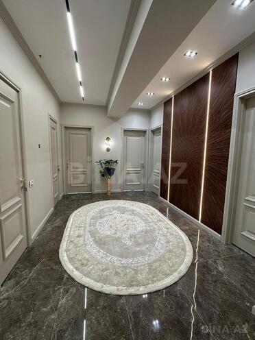 Продаётся 3-комн. новостройка 130 м², м. Шах Исмаил Хатаи, photo 21 from 24