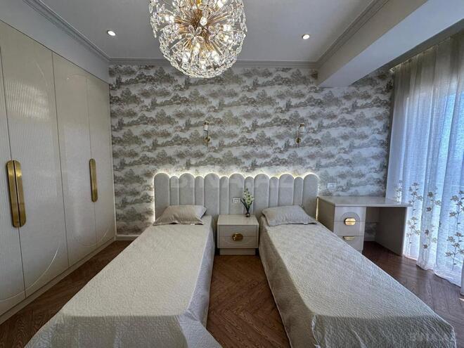 Продаётся 3-комн. новостройка 130 м², м. Шах Исмаил Хатаи, photo 10 from 24