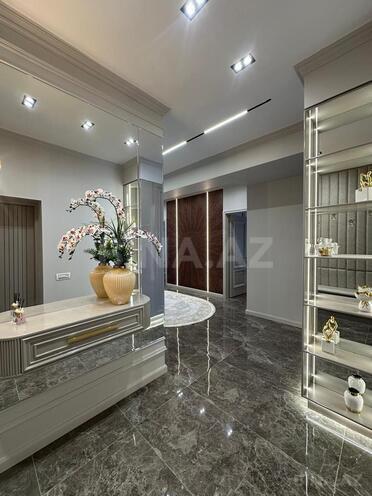 Продаётся 3-комн. новостройка 130 м², м. Шах Исмаил Хатаи, photo 16 from 24