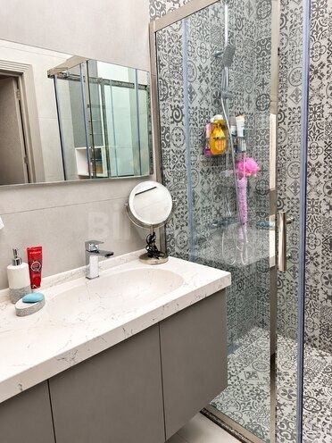 İcarəyə verilir 2 otaqlı yeni tikili 60 m², 20 Yanvar m., photo 5 from 6