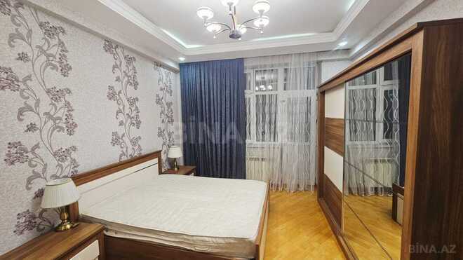 Продается 3-комн. новостройка 105 м², Абшеронcкий  р., photo 6 from 20