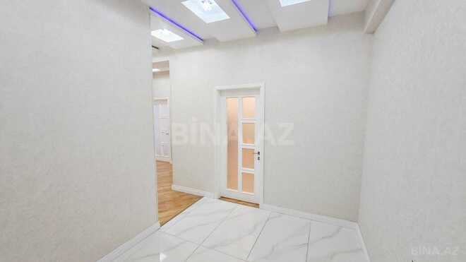 Продается 3-комн. новостройка 105 м², Абшеронcкий  р., photo 16 from 20