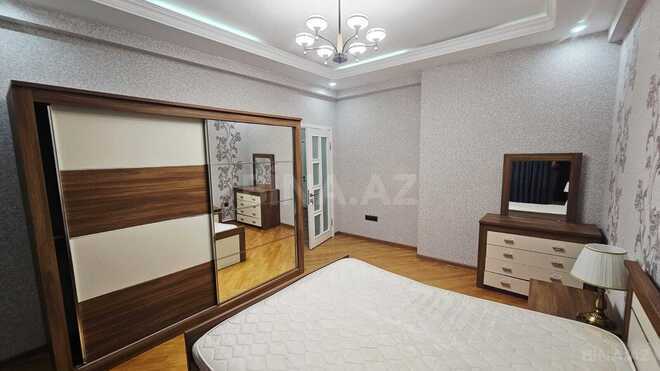 Продается 3-комн. новостройка 105 м², Абшеронcкий  р., photo 7 from 20