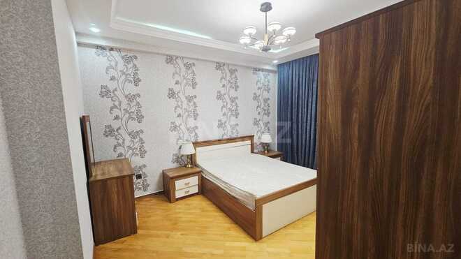 Продается 3-комн. новостройка 105 м², Абшеронcкий  р., photo 8 from 20