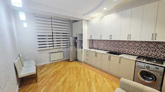 Продается 3-комн. новостройка 105 м², Абшеронcкий  р., photo 13 from 20