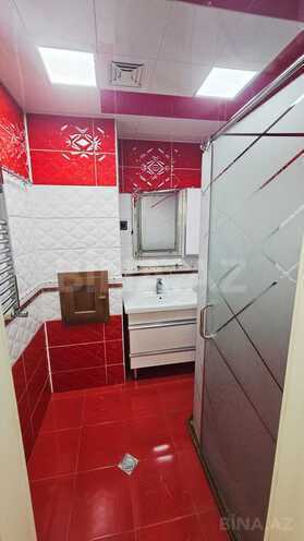 Продается 3-комн. новостройка 105 м², Абшеронcкий  р., photo 18 from 20