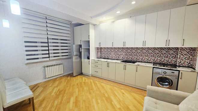 Продается 3-комн. новостройка 105 м², Абшеронcкий  р., photo 14 from 20