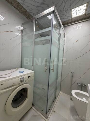 Продаётся 2-комн. вторичка 52 м², м. Кара Караев, photo 15 from 22