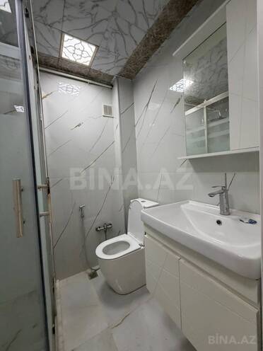 Продаётся 2-комн. вторичка 52 м², м. Кара Караев, photo 16 from 22