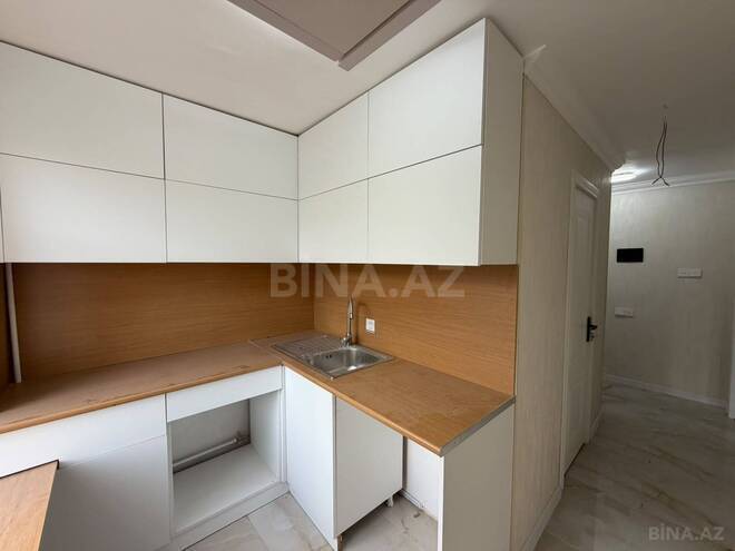 Продаётся 2-комн. вторичка 52 м², м. Кара Караев, photo 13 from 22