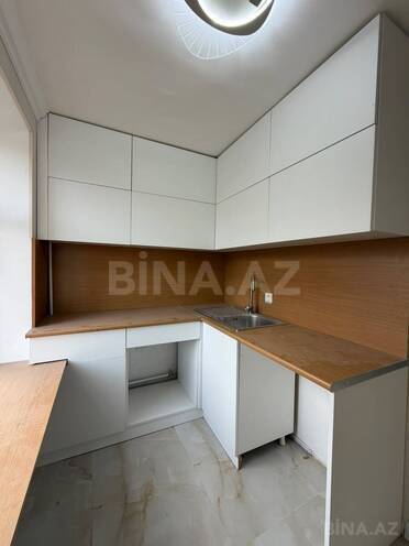 Продаётся 2-комн. вторичка 52 м², м. Кара Караев, photo 14 from 22