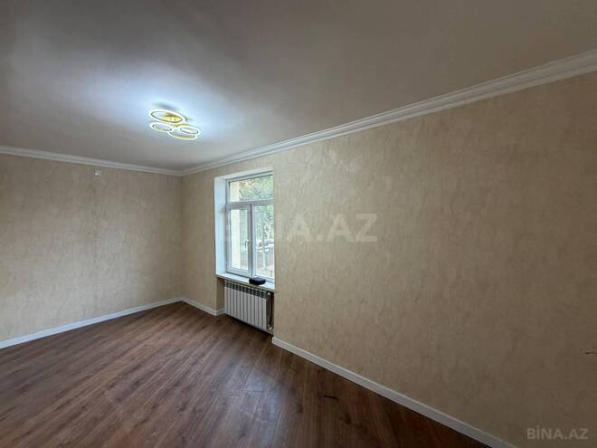 Продаётся 2-комн. вторичка 52 м², м. Кара Караев, photo 8 from 22