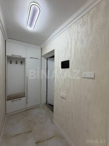 Продаётся 2-комн. вторичка 52 м², м. Кара Караев, photo 11 from 22