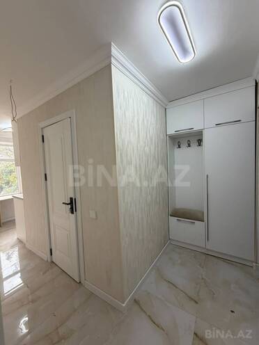 Продаётся 2-комн. вторичка 52 м², м. Кара Караев, photo 10 from 22