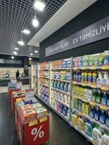 Satılır  obyekt 305 m², Memar Əcəmi m., photo 8 from 12
