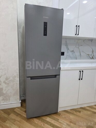 İcarəyə verilir 3 otaqlı yeni tikili 90 m², photo 3 from 23