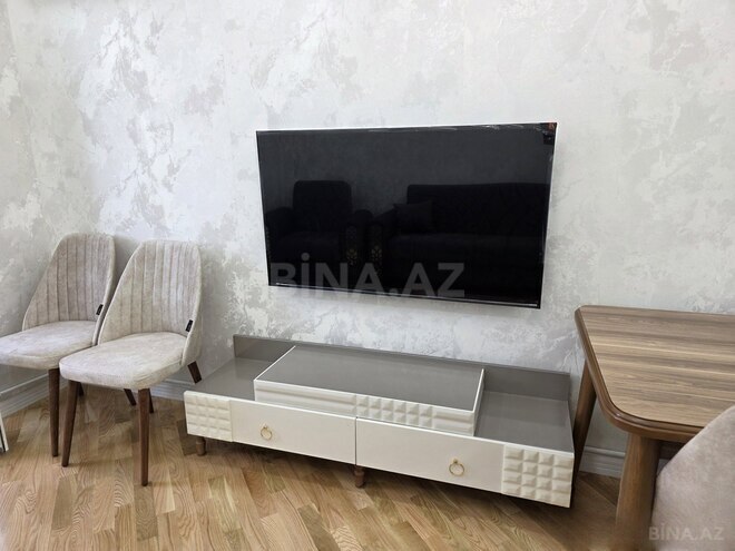İcarəyə verilir 3 otaqlı yeni tikili 90 m², photo 6 from 23