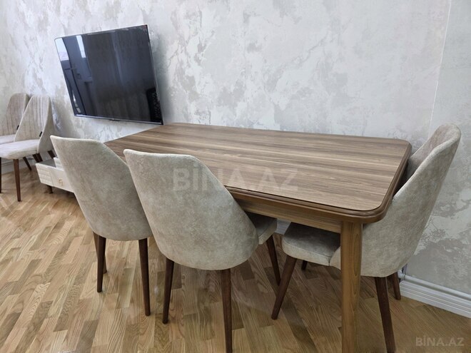 İcarəyə verilir 3 otaqlı yeni tikili 90 m², photo 7 from 23