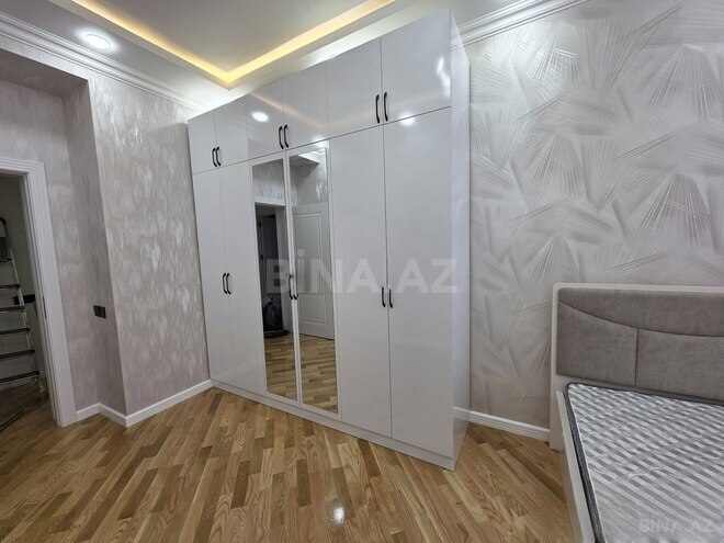 İcarəyə verilir 3 otaqlı yeni tikili 90 m², photo 11 from 23