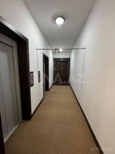 Satılır 4 otaqlı yeni tikili 360 m², Nəriman Nərimanov m., photo 27 from 28