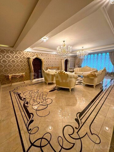 Satılır 4 otaqlı yeni tikili 360 m², Nəriman Nərimanov m., photo 5 from 28