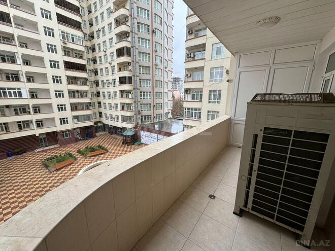 Satılır 4 otaqlı yeni tikili 360 m², Nəriman Nərimanov m., photo 22 from 28