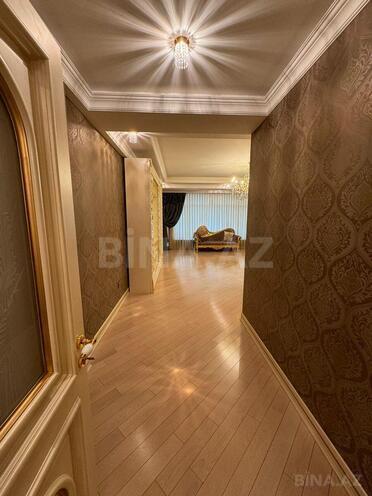 Satılır 4 otaqlı yeni tikili 360 m², Nəriman Nərimanov m., photo 11 from 28