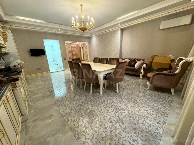 Satılır 4 otaqlı yeni tikili 360 m², Nəriman Nərimanov m., photo 15 from 28