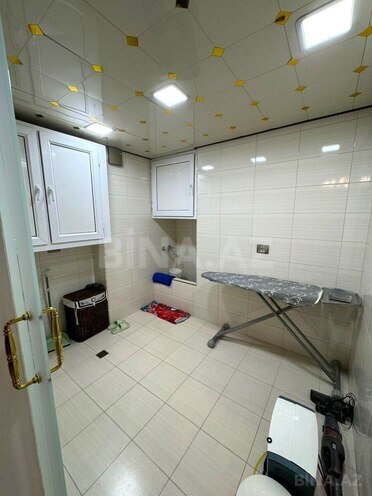 Satılır 4 otaqlı yeni tikili 360 m², Nəriman Nərimanov m., photo 21 from 28