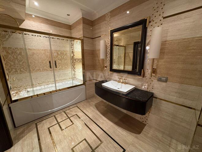 Satılır 4 otaqlı yeni tikili 360 m², Nəriman Nərimanov m., photo 16 from 28