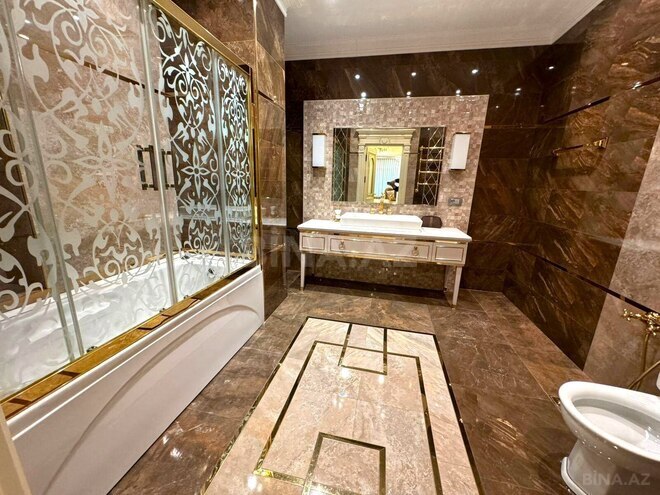 Satılır 4 otaqlı yeni tikili 360 m², Nəriman Nərimanov m., photo 20 from 28