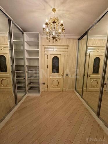 Satılır 4 otaqlı yeni tikili 360 m², Nəriman Nərimanov m., photo 25 from 28