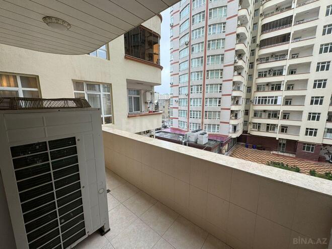Satılır 4 otaqlı yeni tikili 360 m², Nəriman Nərimanov m., photo 23 from 28