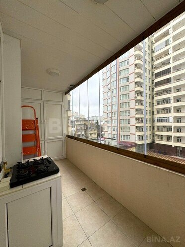 Satılır 4 otaqlı yeni tikili 360 m², Nəriman Nərimanov m., photo 24 from 28