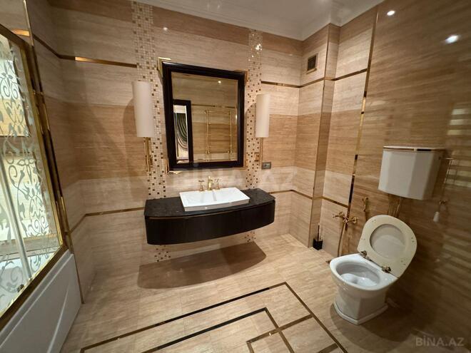 Satılır 4 otaqlı yeni tikili 360 m², Nəriman Nərimanov m., photo 17 from 28