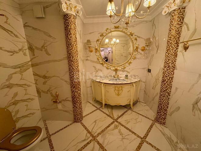 Satılır 4 otaqlı yeni tikili 360 m², Nəriman Nərimanov m., photo 19 from 28