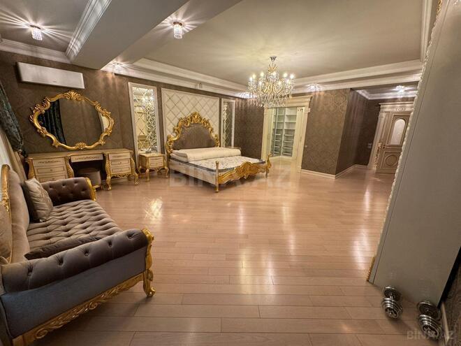 Satılır 4 otaqlı yeni tikili 360 m², Nəriman Nərimanov m., photo 9 from 28