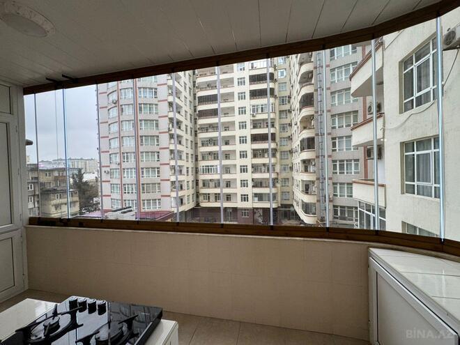 Satılır 4 otaqlı yeni tikili 360 m², Nəriman Nərimanov m., photo 26 from 28