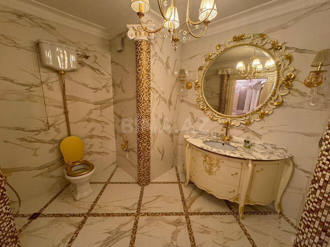 Satılır 4 otaqlı yeni tikili 360 m², Nəriman Nərimanov m., photo 18 from 28