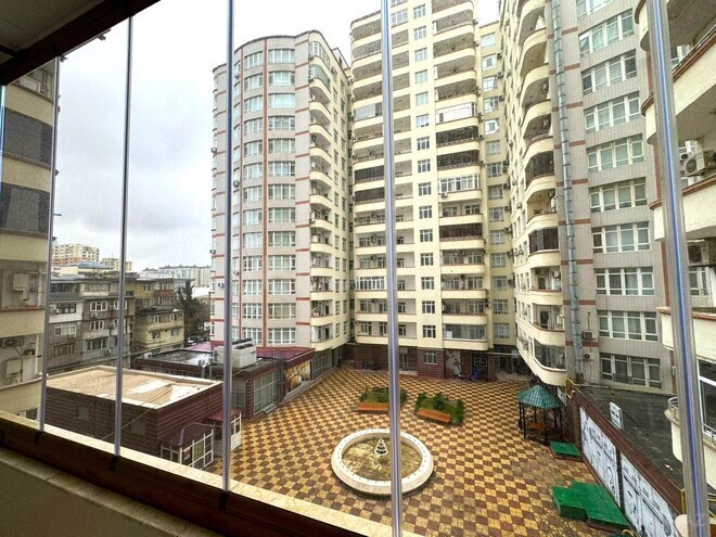 Satılır 4 otaqlı yeni tikili 360 m², Nəriman Nərimanov m., photo 4 from 28