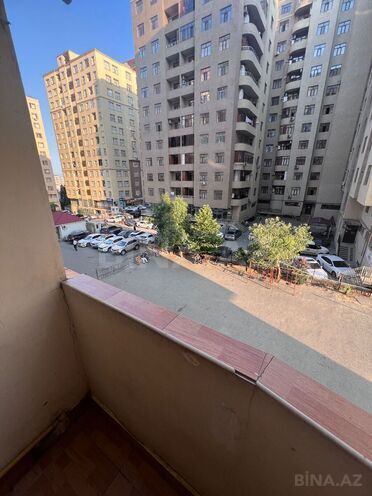 İcarəyə verilir 2 otaqlı yeni tikili 60 m², İnşaatçılar m., photo 11 from 13