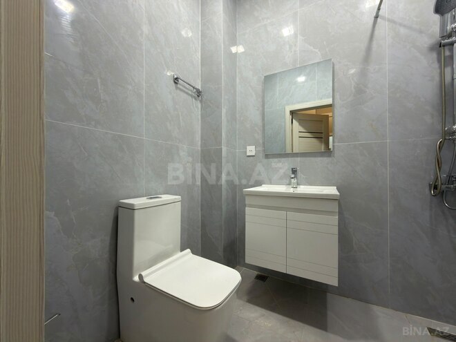 Сдается 3-комн. новостройка 65 м², пос. Ази Асланова, photo 14 from 15